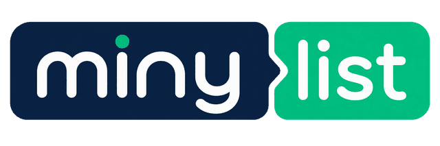 minylist
