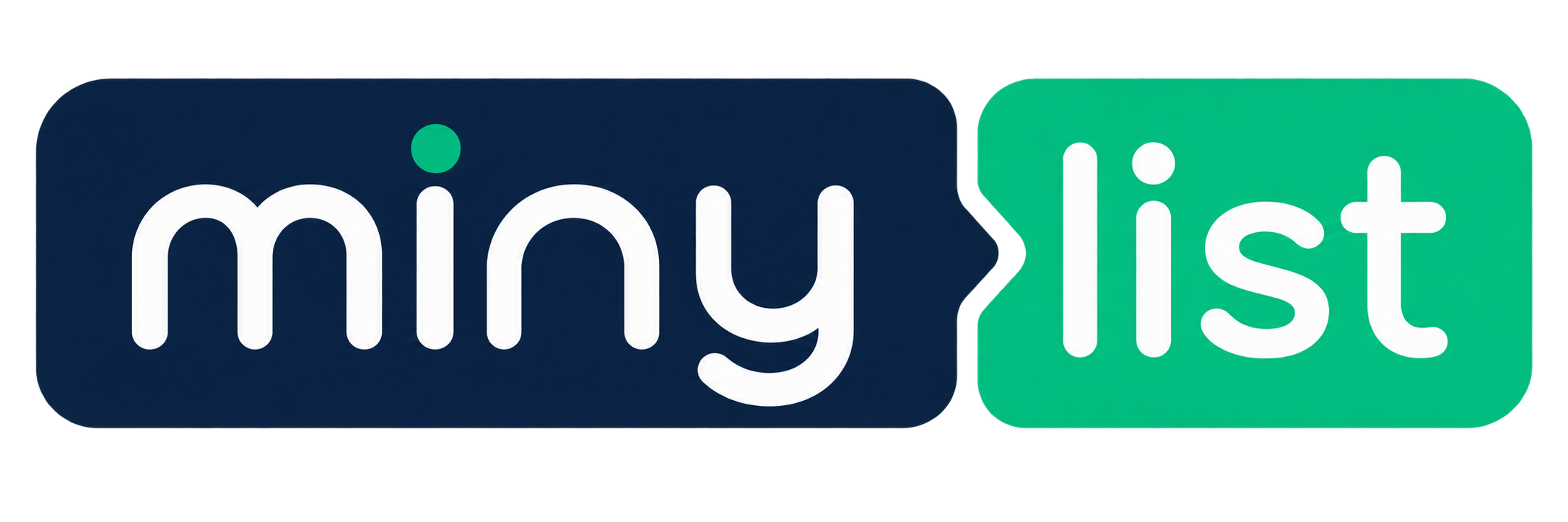 minylist